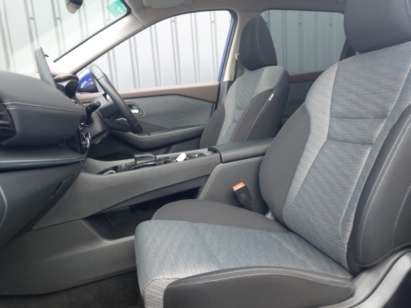 Used Nissan X-Trail 2023 for sale - 78213972: Photo 5