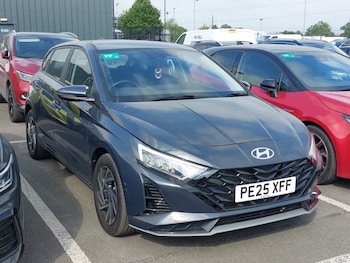 Used Hyundai i20 2025 for sale - 79270424: Photo