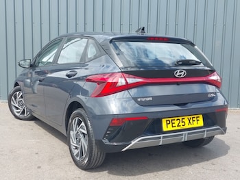 Used Hyundai i20 2025 for sale - 79270424: Photo