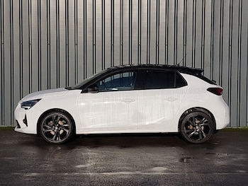 Used Vauxhall Corsa 2020 for sale - 77393024: Photo