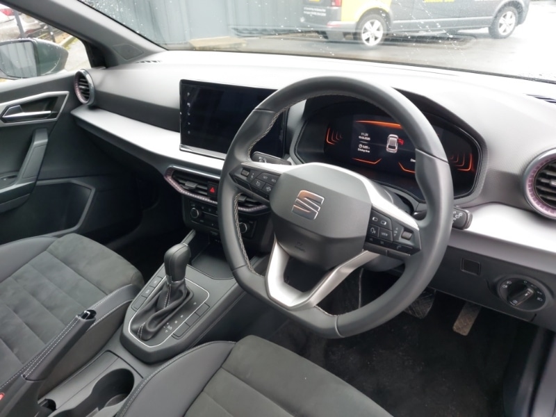 Used SEAT Ibiza 2025 for sale - 77503574: Photo 12