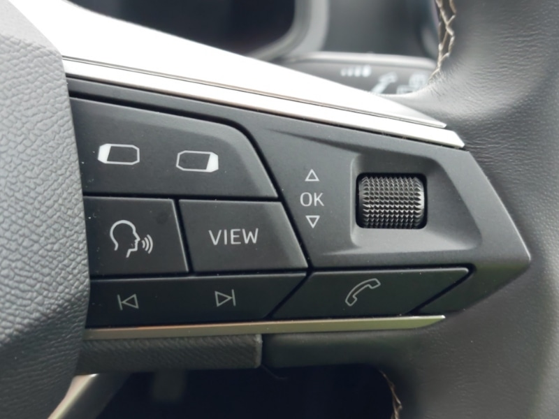 Used SEAT Ibiza 2025 for sale - 77503574: Photo 14