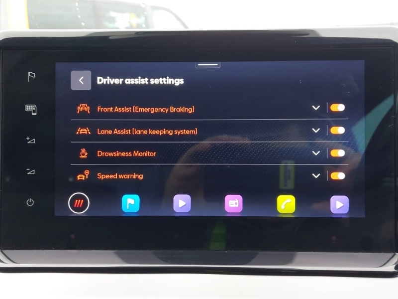 Used SEAT Ibiza 2025 for sale - 77503574: Photo 16