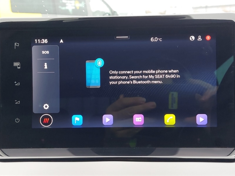 Used SEAT Ibiza 2025 for sale - 77503574: Photo 19