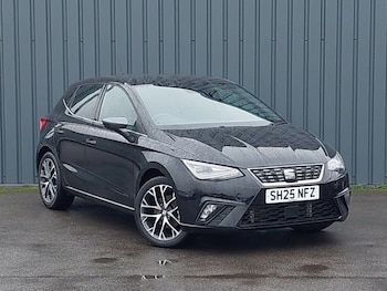 2025 - 1.0 TSI 115 Xcellence 5dr DSG