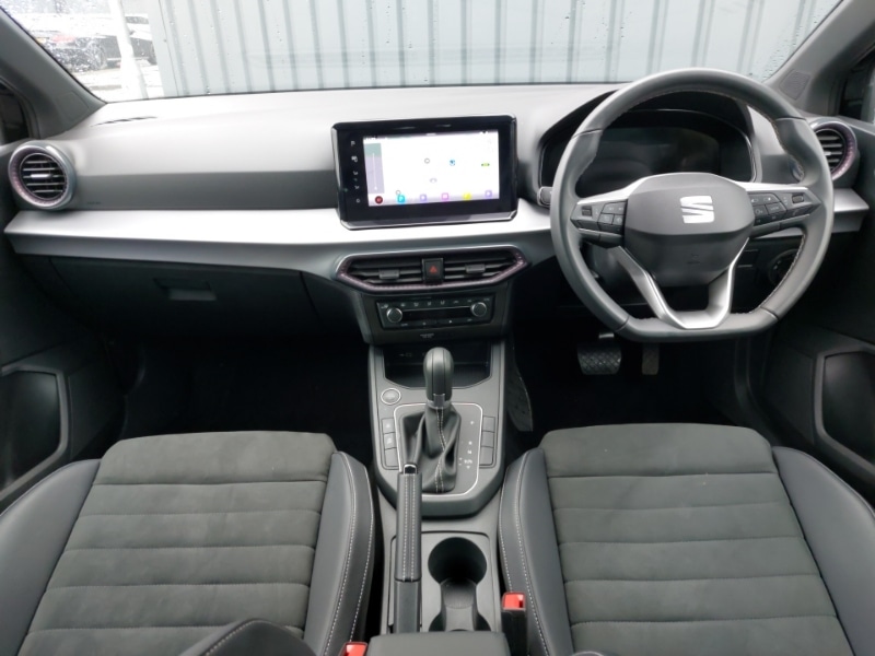 Used SEAT Ibiza 2025 for sale - 77503574: Photo 2