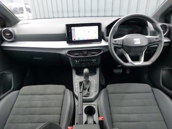 Used SEAT Ibiza 2025 for sale - 77503574: Photo