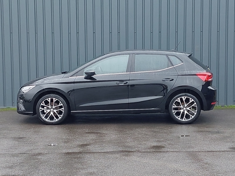 Used SEAT Ibiza 2025 for sale - 77503574: Photo 4