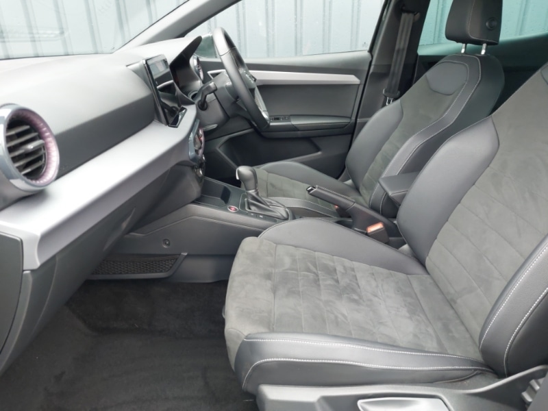 Used SEAT Ibiza 2025 for sale - 77503574: Photo 5