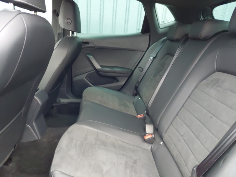 Used SEAT Ibiza 2025 for sale - 77503574: Photo 6