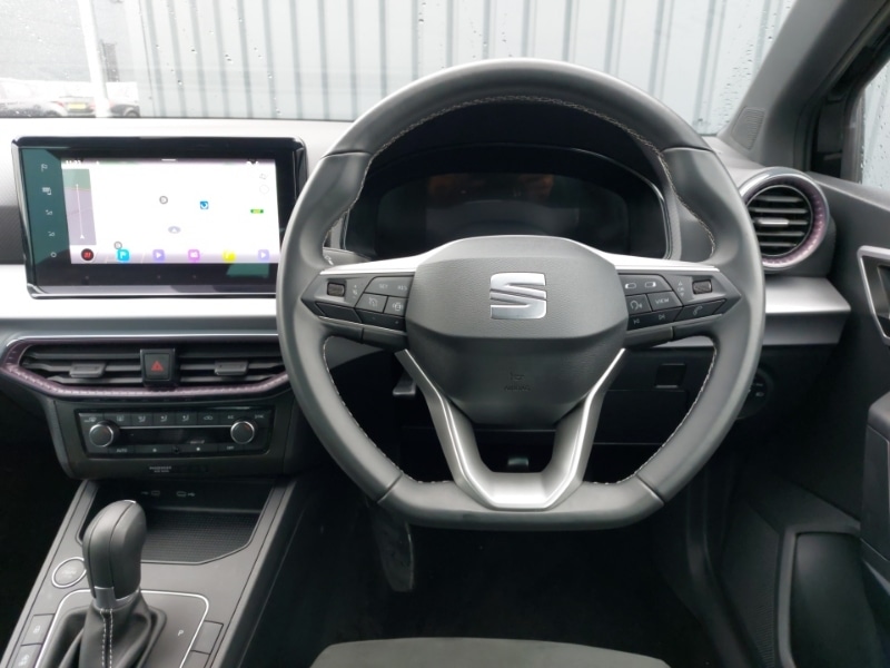 Used SEAT Ibiza 2025 for sale - 77503574: Photo 7