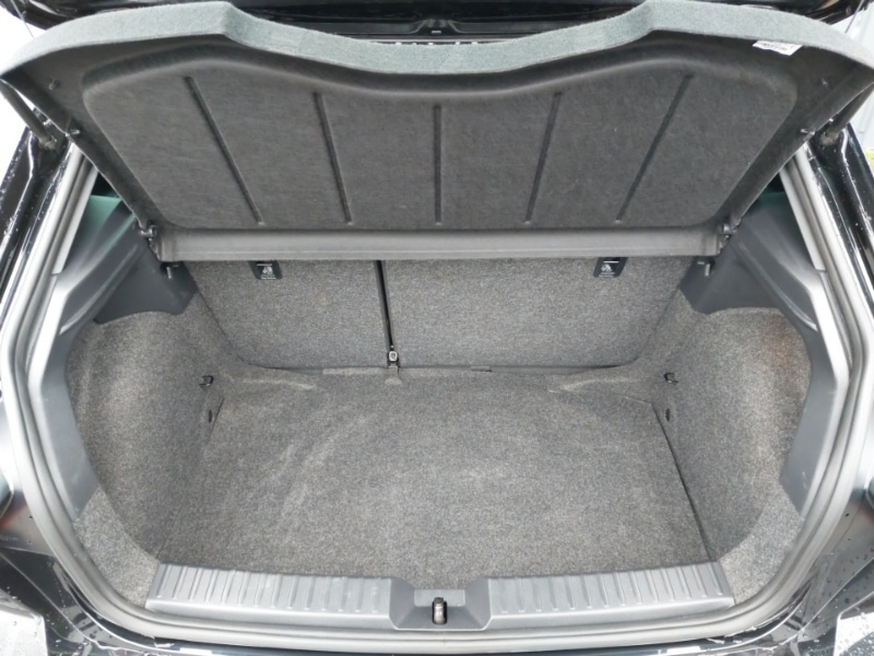 Used SEAT Ibiza 2025 for sale - 77503574: Photo 8