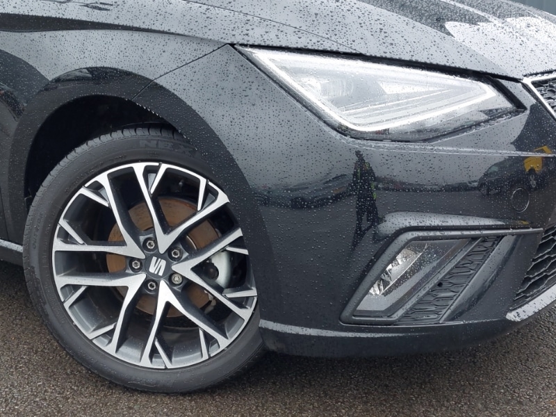 Used SEAT Ibiza 2025 for sale - 77503574: Photo 9