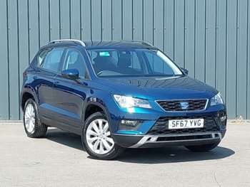 2017 - 1.0 TSI Ecomotive SE 5dr