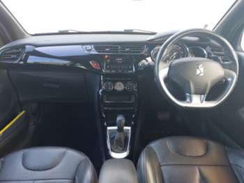 Used DS Automobiles DS 3 2019 for sale - 74956814: Photo
