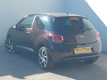 Used DS Automobiles DS 3 2019 for sale - 74956814: Photo