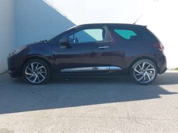 Used DS Automobiles DS 3 2019 for sale - 74956814: Photo