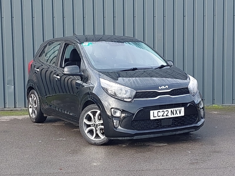Used Kia Picanto 2022 for sale - 76834524: Photo 1