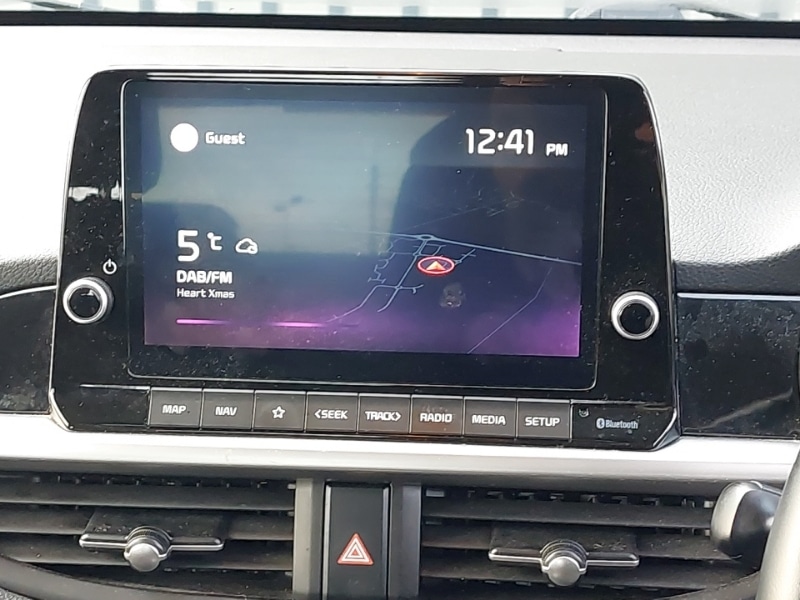 Used Kia Picanto 2022 for sale - 76834524: Photo 10