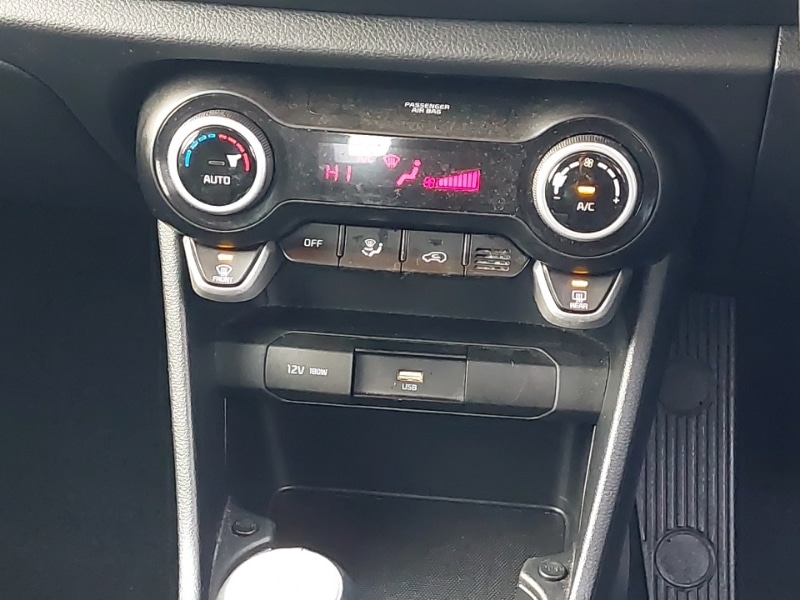 Used Kia Picanto 2022 for sale - 76834524: Photo 11