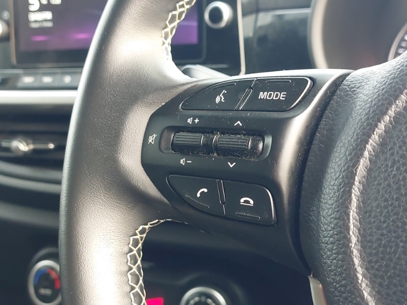 Used Kia Picanto 2022 for sale - 76834524: Photo 12