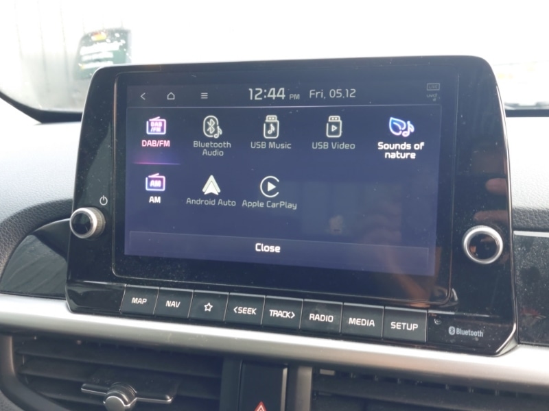 Used Kia Picanto 2022 for sale - 76834524: Photo 16