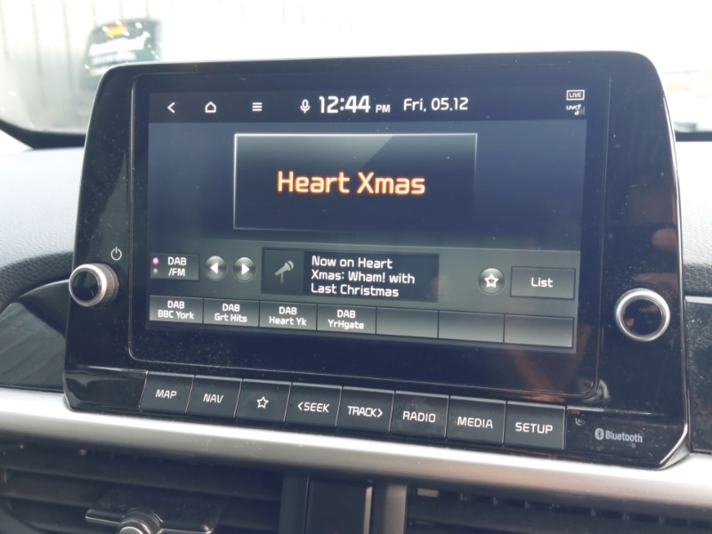 Used Kia Picanto 2022 for sale - 76834524: Photo 17