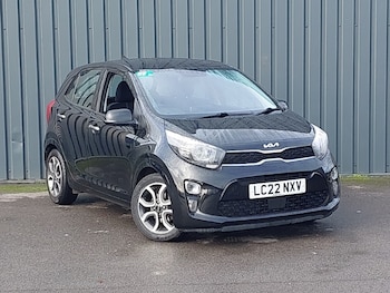 2022 - 1.0 3 5dr [4 seats]