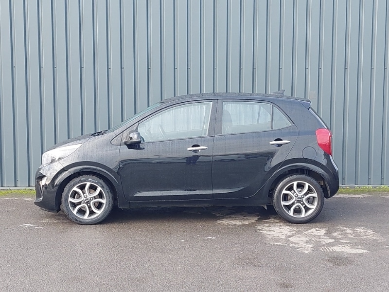 Used Kia Picanto 2022 for sale - 76834524: Photo 4