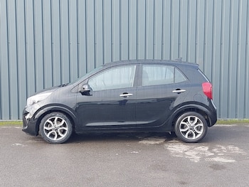 Used Kia Picanto 2022 for sale - 76834524: Photo
