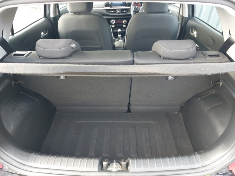 Used Kia Picanto 2022 for sale - 76834524: Photo 8