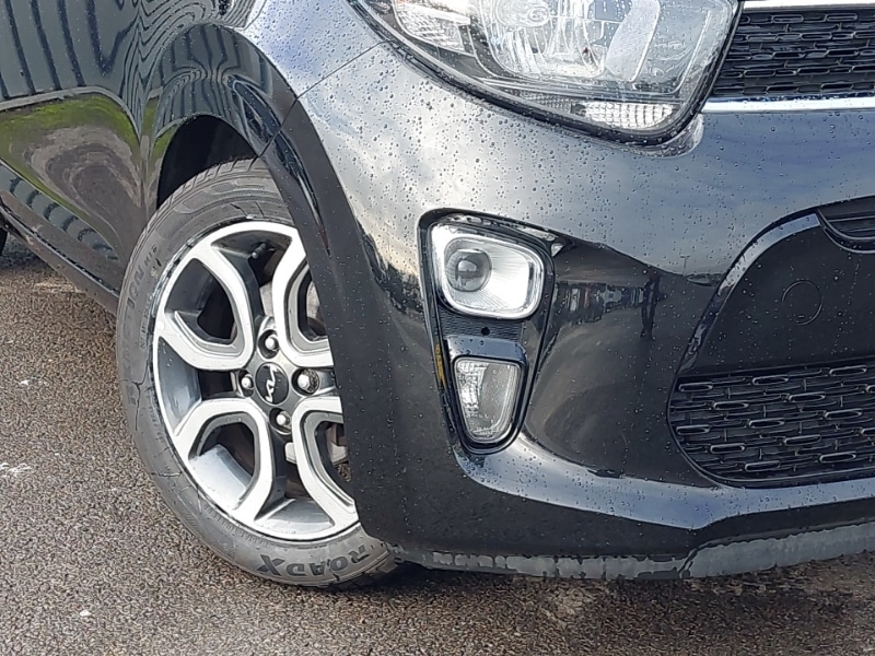 Used Kia Picanto 2022 for sale - 76834524: Photo 9