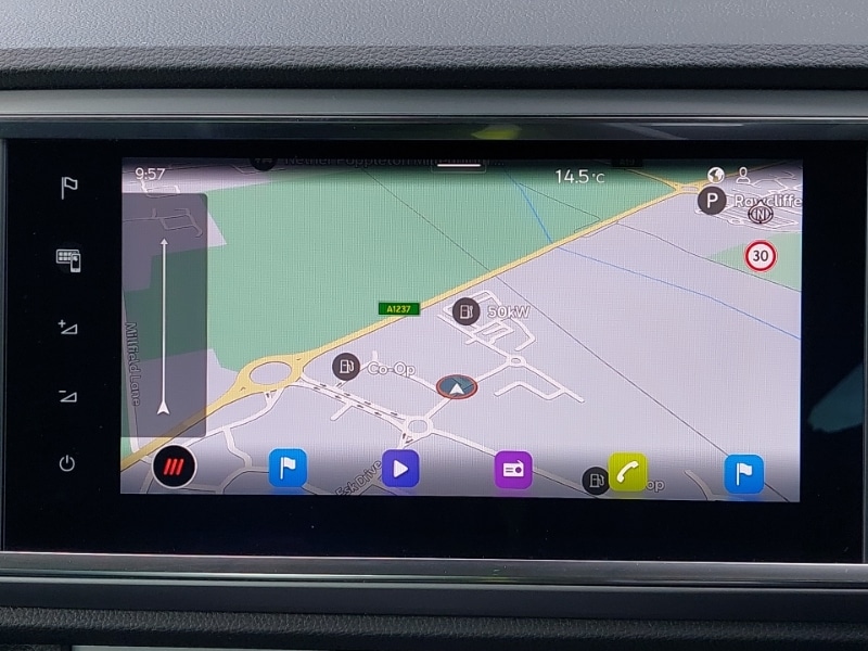 Used SEAT Ateca 2024 for sale - 76975109: Photo 11