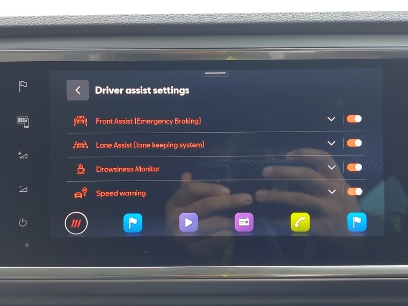 Used SEAT Ateca 2024 for sale - 76975109: Photo 19