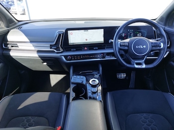 Used Kia Sportage 2024 for sale - 78537871: Photo