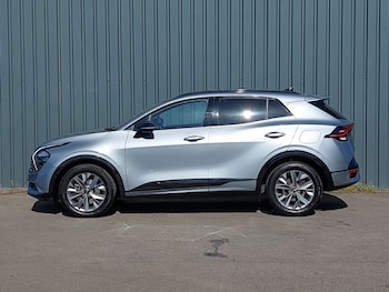 Used Kia Sportage 2024 for sale - 78537871: Photo