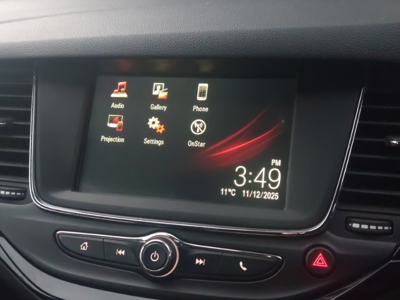 Used Vauxhall Astra 2017 for sale - 76911704: Photo 10