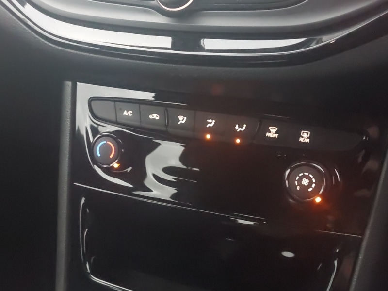 Used Vauxhall Astra 2017 for sale - 76911704: Photo 11