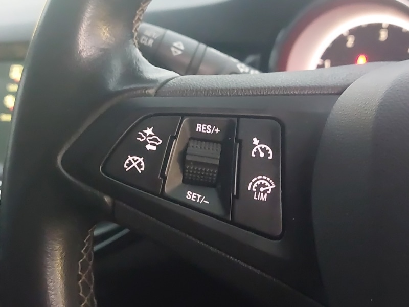 Used Vauxhall Astra 2017 for sale - 76911704: Photo 12