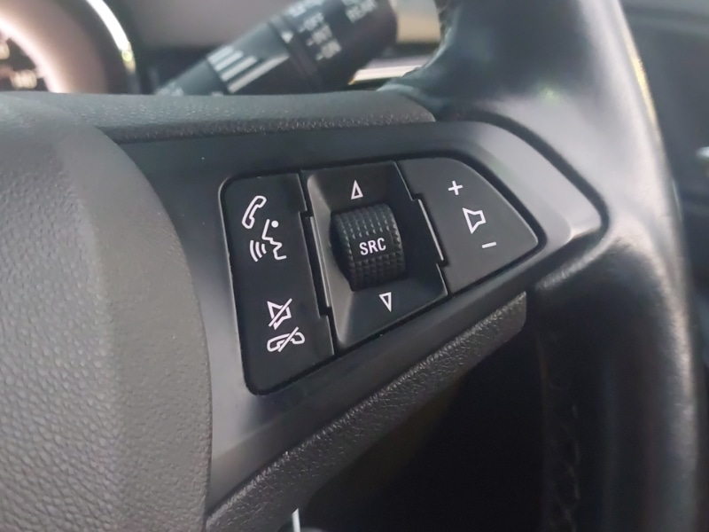 Used Vauxhall Astra 2017 for sale - 76911704: Photo 13