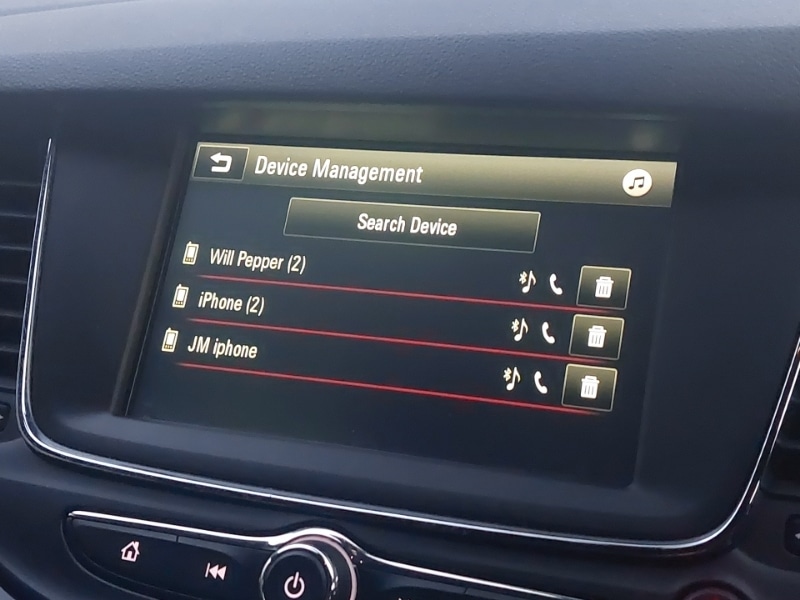 Used Vauxhall Astra 2017 for sale - 76911704: Photo 15