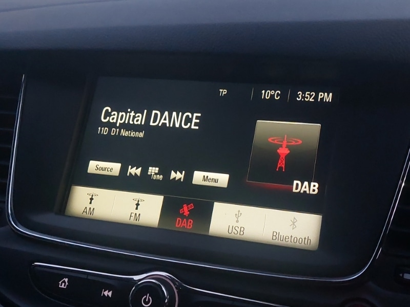 Used Vauxhall Astra 2017 for sale - 76911704: Photo 16