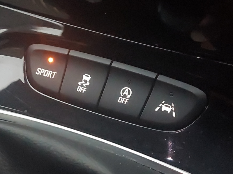 Used Vauxhall Astra 2017 for sale - 76911704: Photo 17