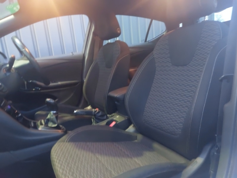 Used Vauxhall Astra 2017 for sale - 76911704: Photo 5