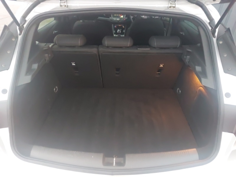 Used Vauxhall Astra 2017 for sale - 76911704: Photo 8