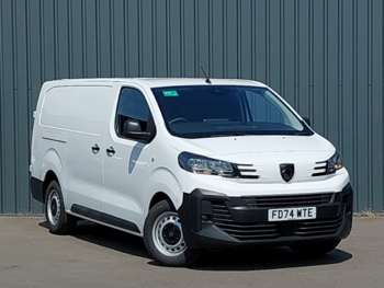 Used Peugeot Expert 2024 for sale - 74983559: Photo