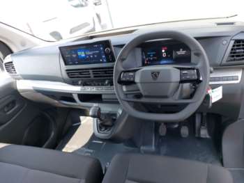 Used Peugeot Expert 2024 for sale - 74983559: Photo