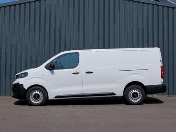 Used Peugeot Expert 2024 for sale - 74983559: Photo