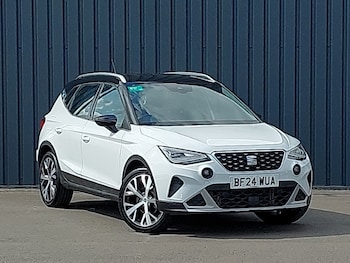 SEAT - Arona
