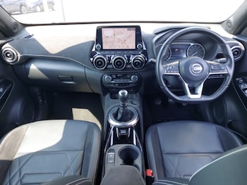 Used Nissan Juke 2020 for sale - 79538638: Photo